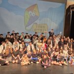"מסדר כנפיים" – מופע הסיום המרגש של הכנפיים של קרמבו בגבעת שמואל