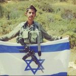 האב השכול מגבעת שמואל בפניה נרגשת לציבור: עזרו לי לסיים את בניית בית הכנסת לזכרו של בני