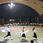 אלפי חוגגים בגבעת שמואל: כך נחשף "עמיקם", השבט החדש של בני עקיבא