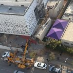 מנוף קרס על גן ילדים בגבעת שמואל – ההורים זועקים "התרענו עשרות פעמים, העירייה התעלמה!"